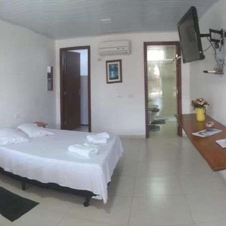 Flats Paulo & Neia Apartment Foz do Iguacu Exterior photo