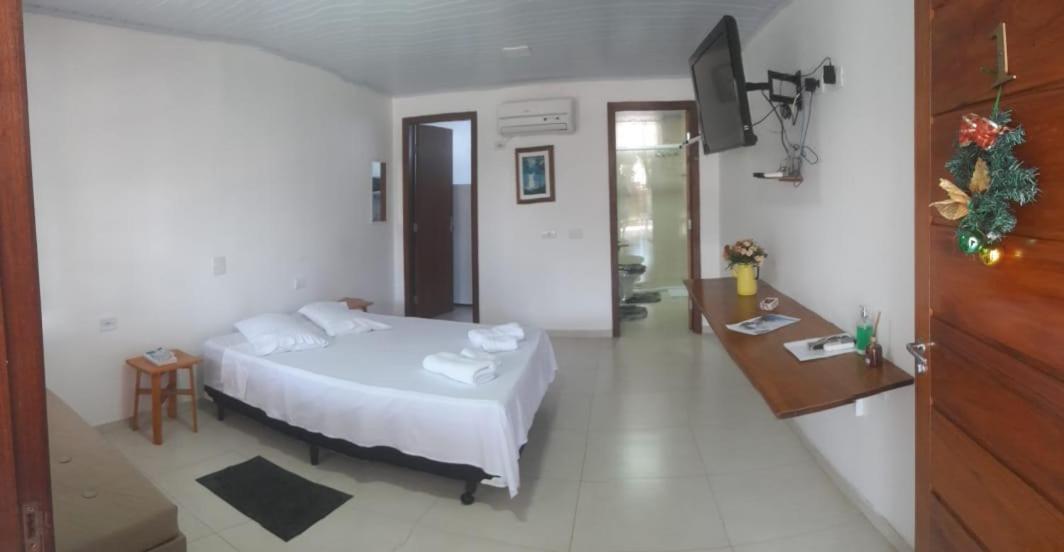 Flats Paulo & Neia Apartment Foz do Iguacu Exterior photo